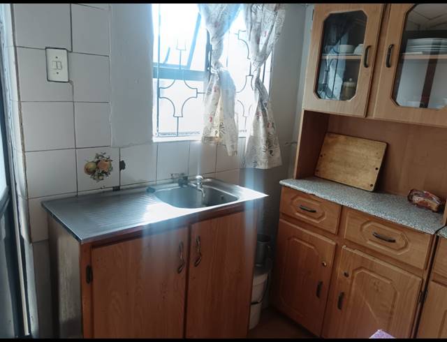2 BEDROOM HOUSE TO LET IN NTUZUMA